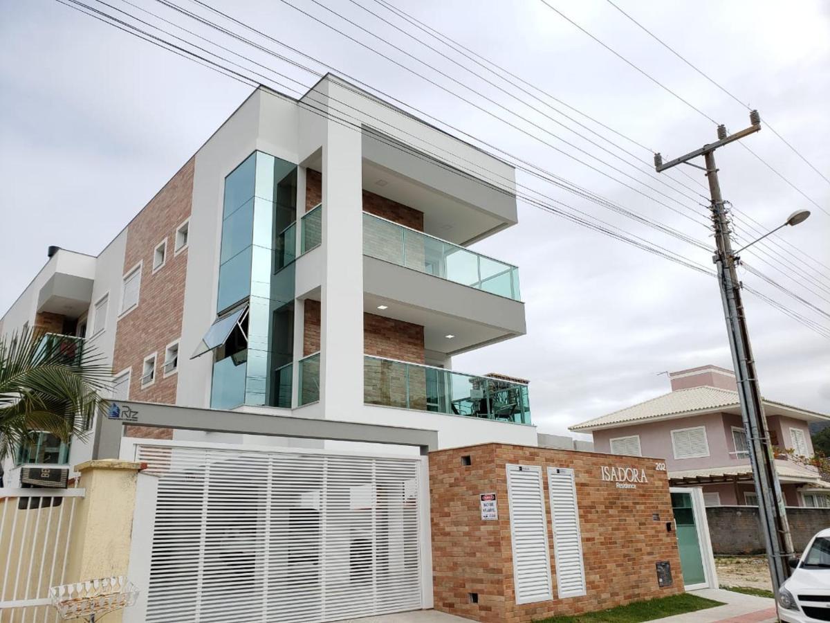 Apartamento Apartamento Novinho Em Palmas! Governador Celso Ramos Exterior foto