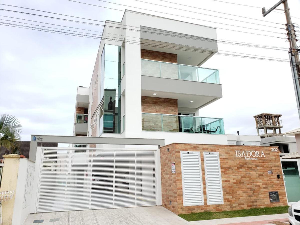 Apartamento Apartamento Novinho Em Palmas! Governador Celso Ramos Exterior foto